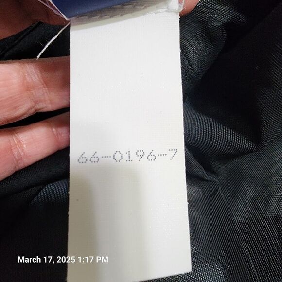 Swimsuits For All One Piece Swim Dress Sz 34 Black Floral Shelf Bra Swim Skirt - Picture 8 of 12